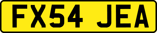 FX54JEA