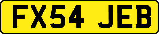 FX54JEB