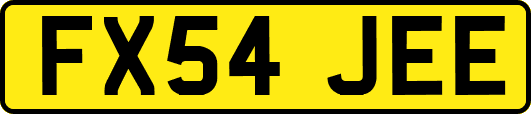 FX54JEE