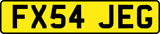FX54JEG