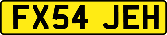FX54JEH