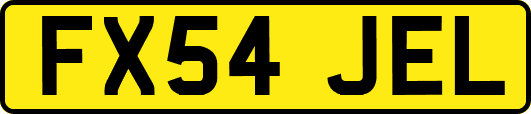 FX54JEL