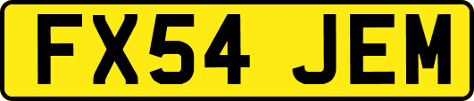 FX54JEM