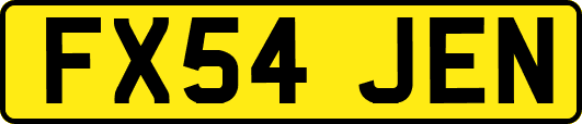 FX54JEN