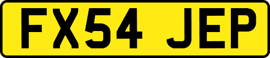 FX54JEP