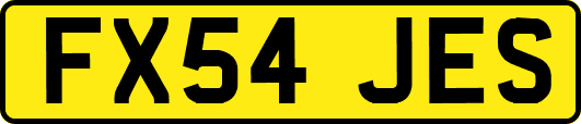 FX54JES
