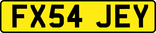 FX54JEY