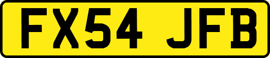 FX54JFB