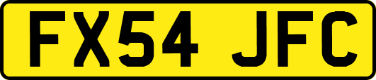 FX54JFC