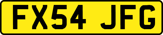 FX54JFG