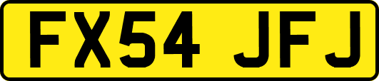 FX54JFJ