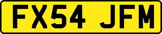 FX54JFM