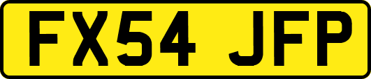 FX54JFP