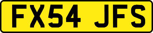 FX54JFS