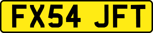 FX54JFT