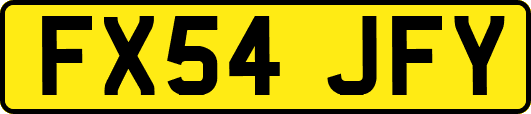 FX54JFY