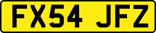 FX54JFZ