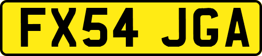 FX54JGA
