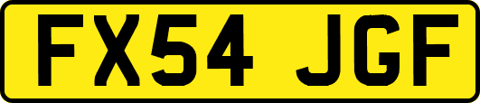 FX54JGF