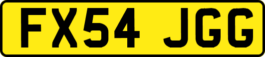 FX54JGG