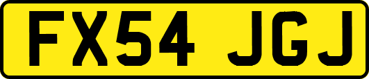 FX54JGJ