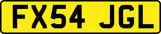 FX54JGL