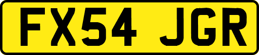 FX54JGR