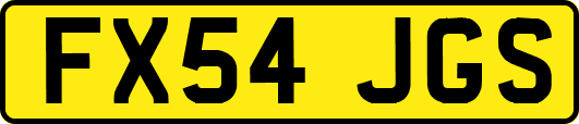 FX54JGS