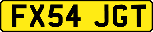 FX54JGT