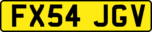 FX54JGV