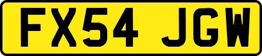 FX54JGW