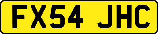FX54JHC