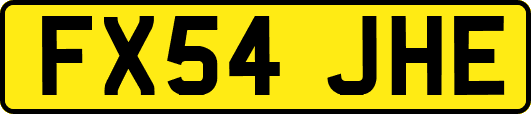 FX54JHE
