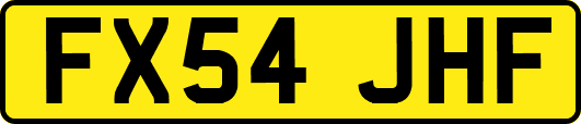 FX54JHF