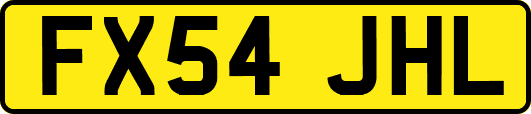 FX54JHL