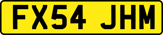 FX54JHM