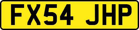 FX54JHP