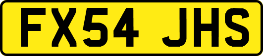 FX54JHS