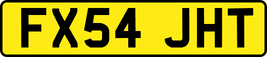 FX54JHT