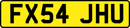 FX54JHU