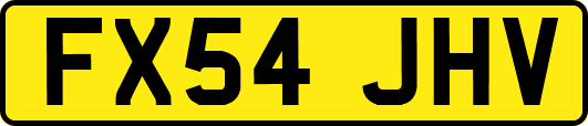 FX54JHV