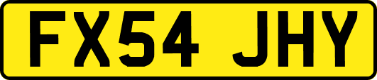 FX54JHY