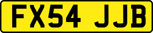 FX54JJB