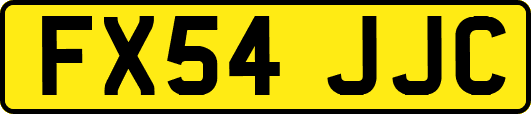 FX54JJC