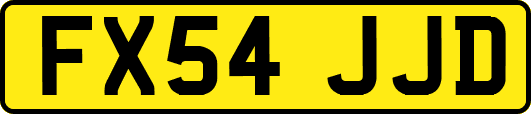 FX54JJD