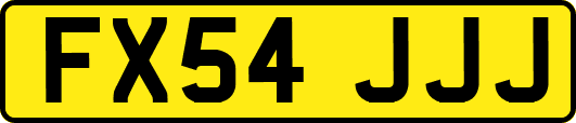 FX54JJJ
