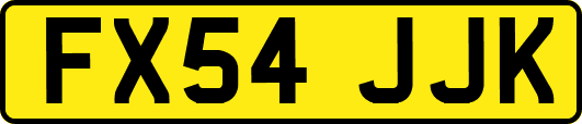 FX54JJK