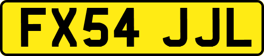 FX54JJL