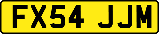 FX54JJM