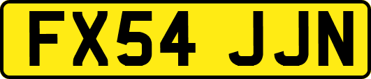 FX54JJN